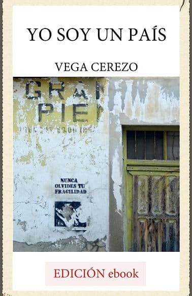 Yo soy un país (ebook)